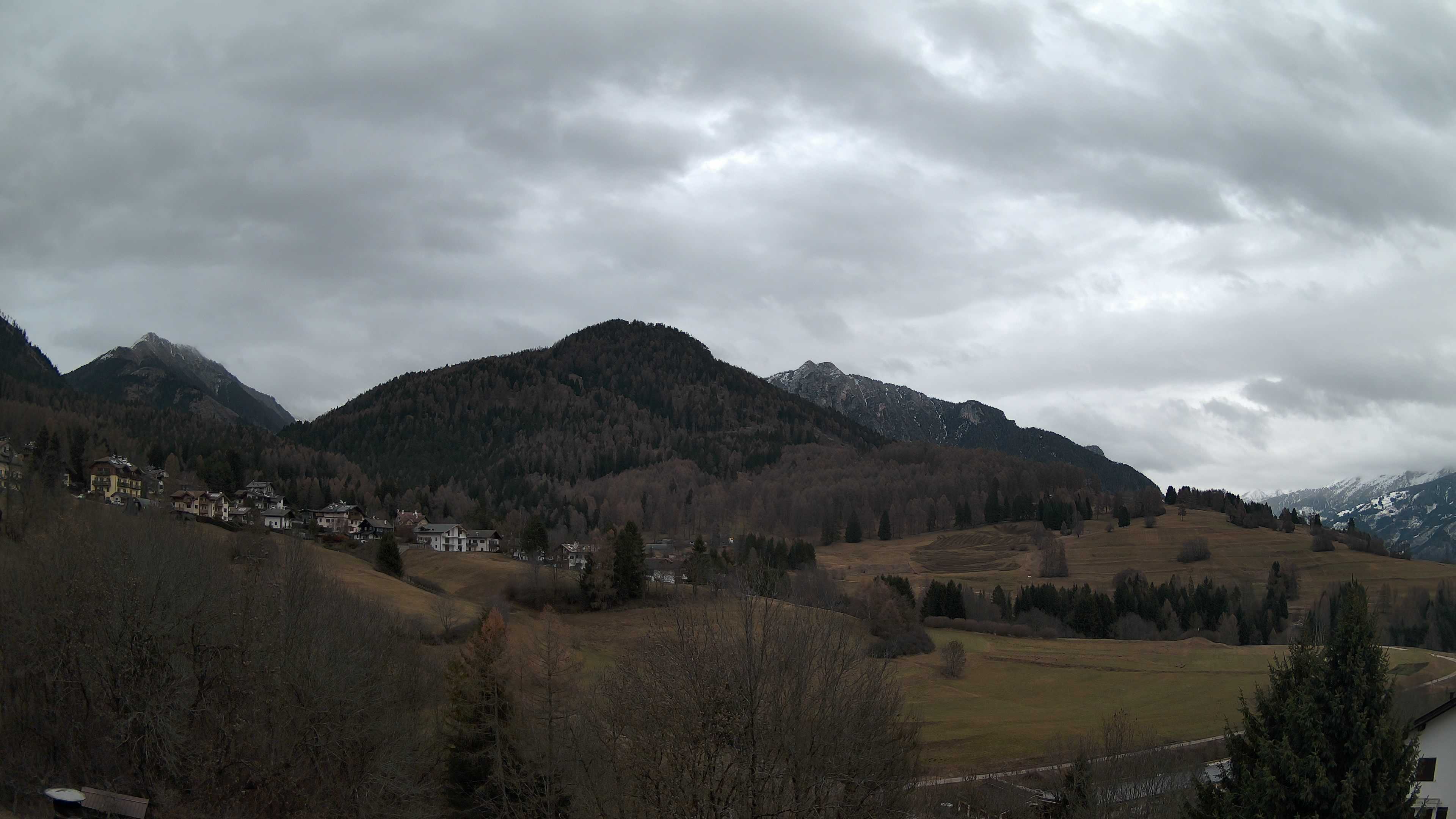 immagine della webcam nei dintorni di Aldino: webcam Varena