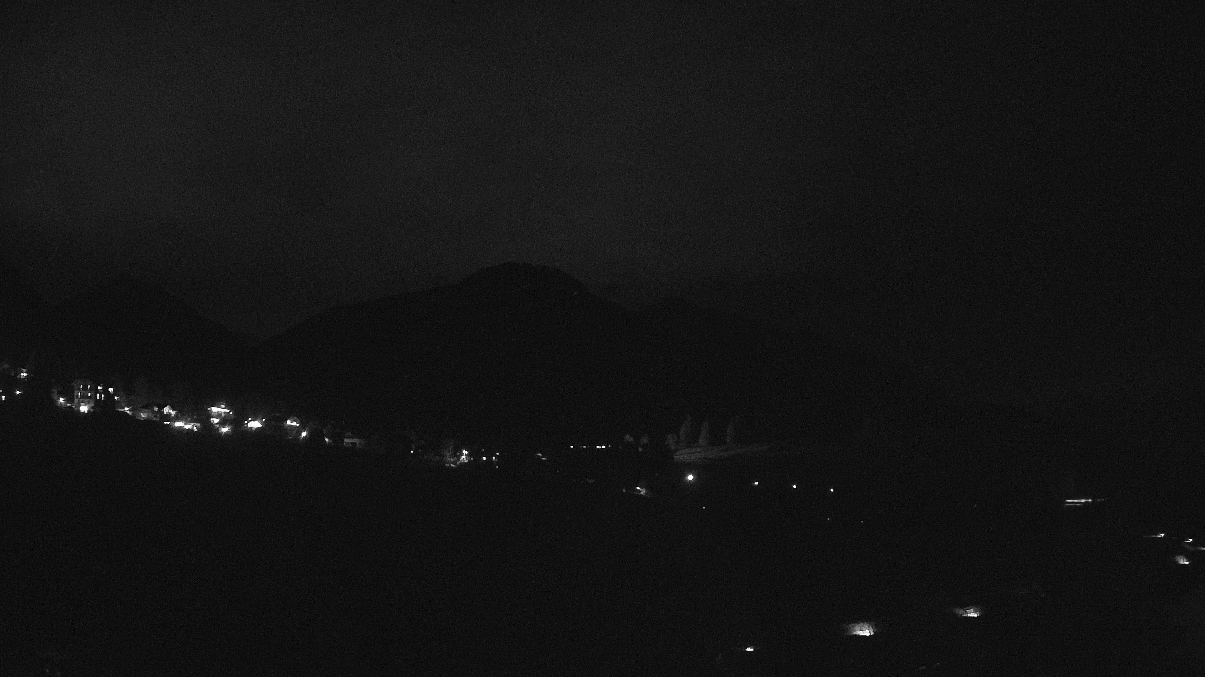 immagine della webcam nei dintorni di Nova Levante: webcam Varena