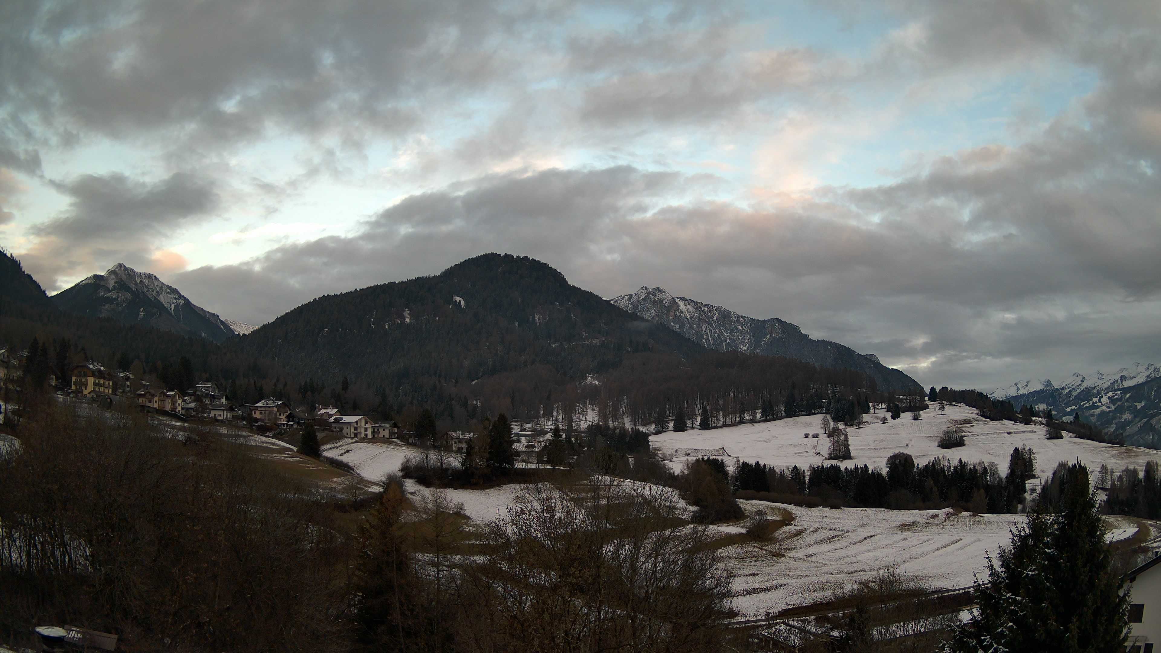 immagine della webcam nei dintorni di Carezza: webcam Varena