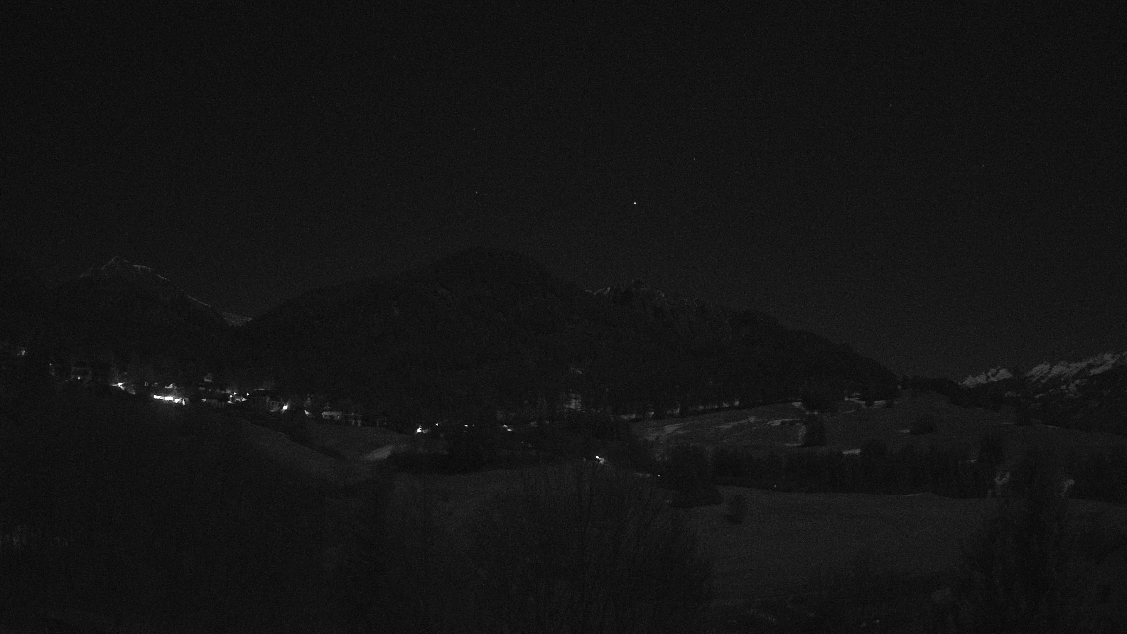 immagine della webcam nei dintorni di Ziano di Fiemme: webcam Varena