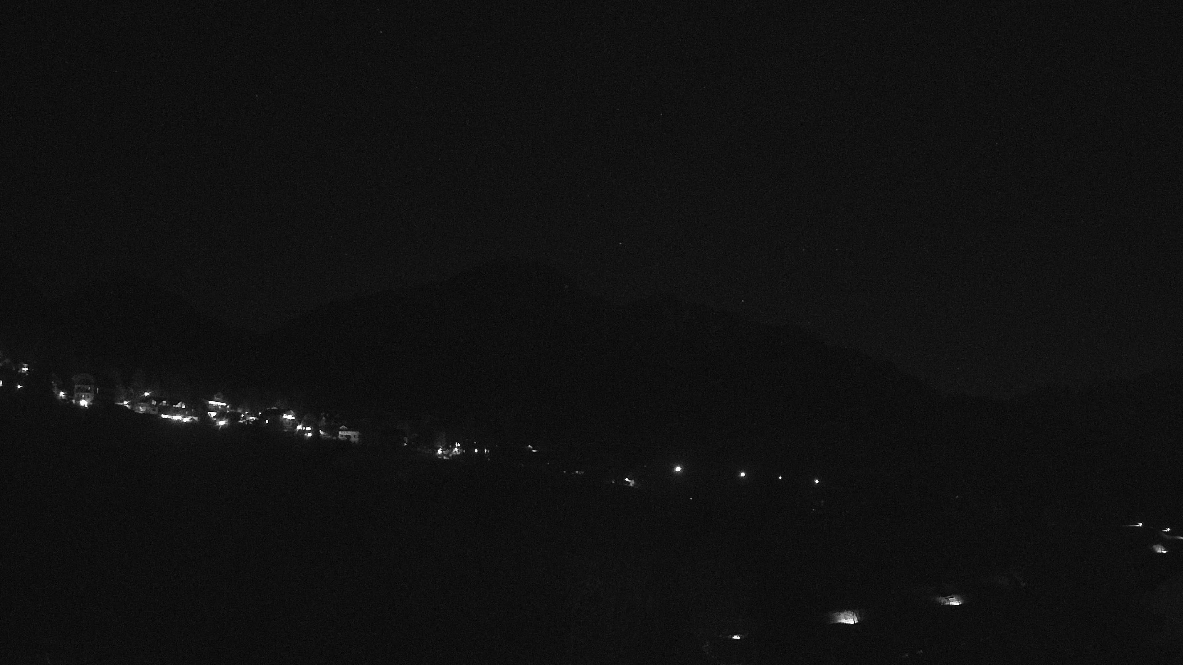 immagine della webcam nei dintorni di Ziano di Fiemme: webcam Varena