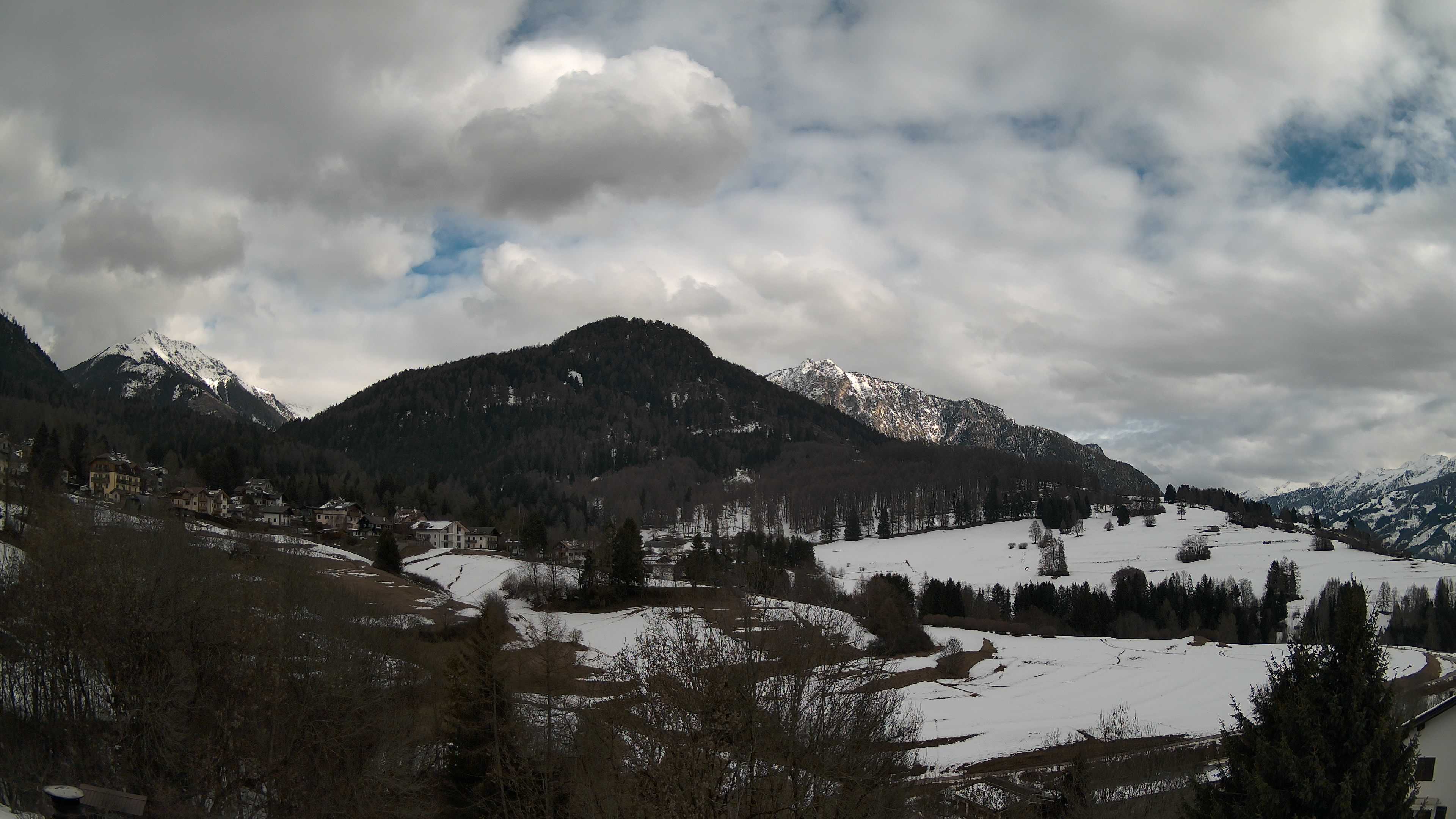 immagine della webcam nei dintorni di Carezza: webcam Varena