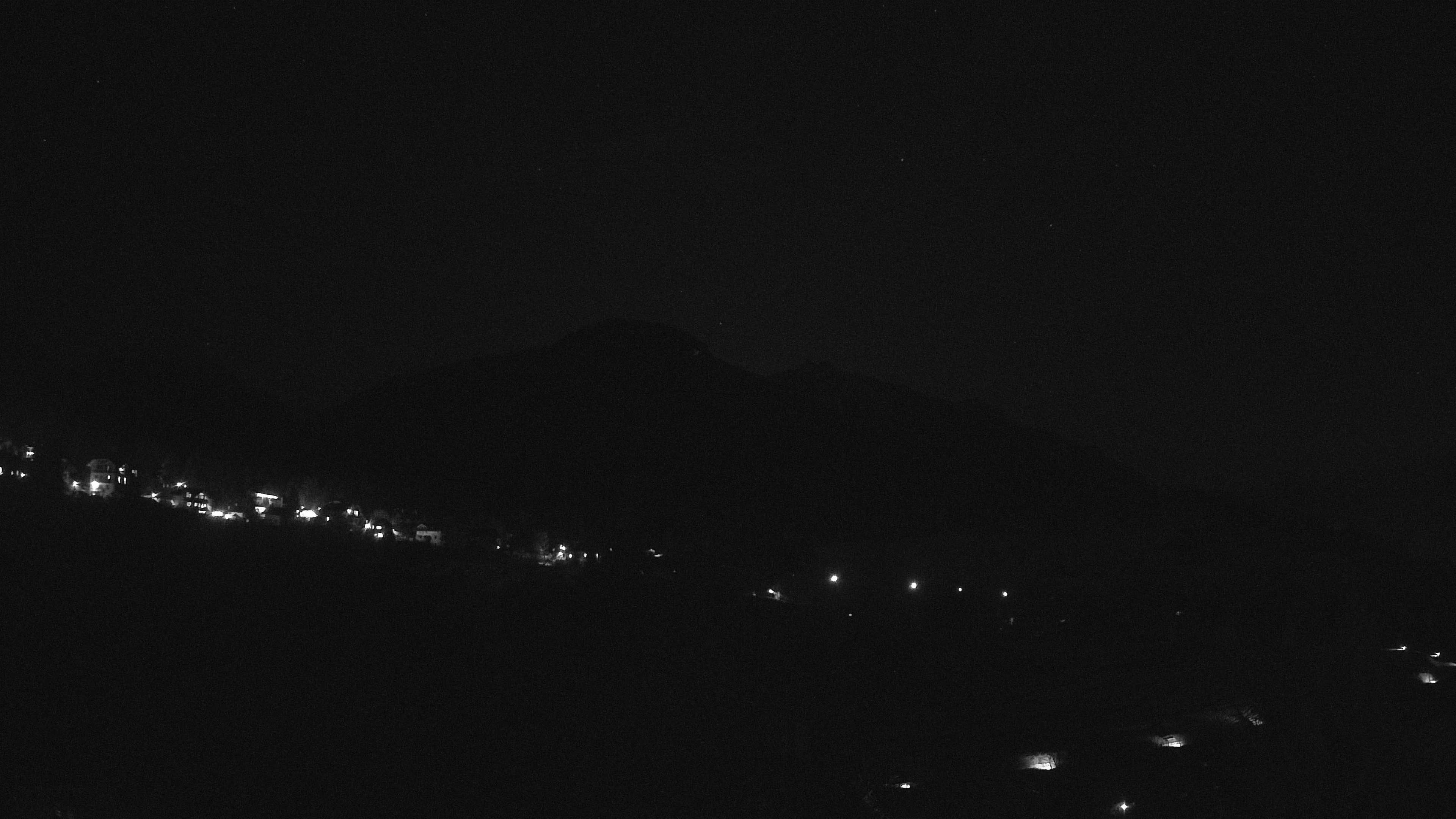 immagine della webcam nei dintorni di Alpe Cermis: webcam Varena