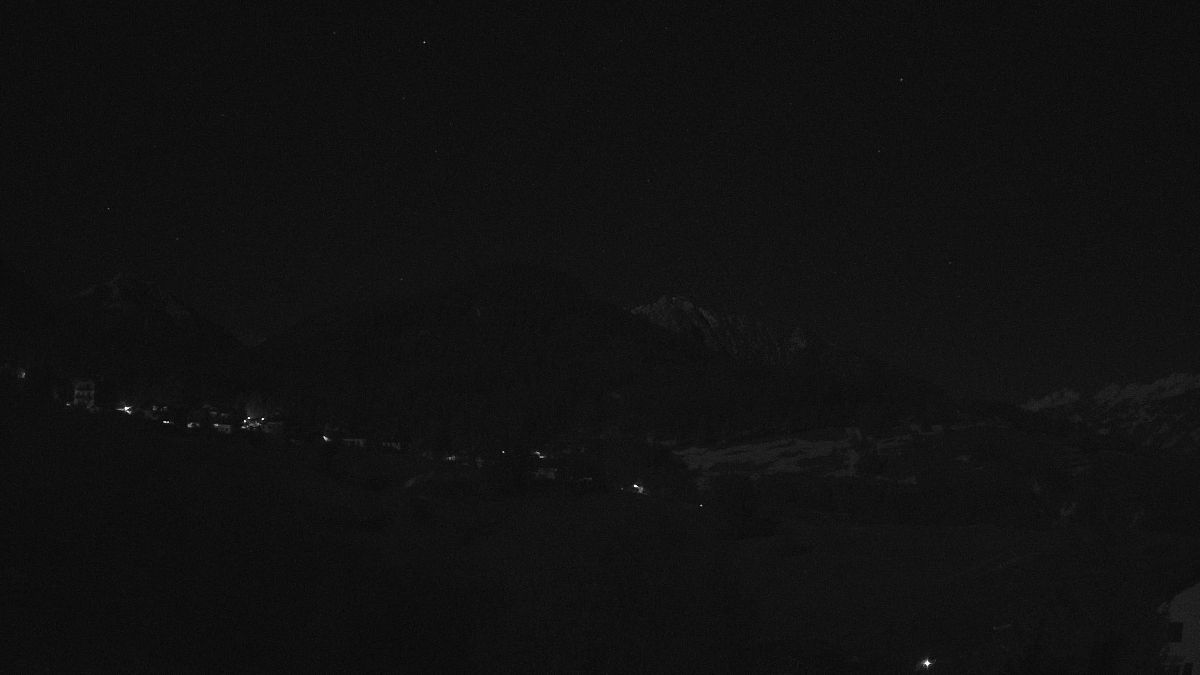 immagine della webcam nei dintorni di Nova Ponente: webcam Varena