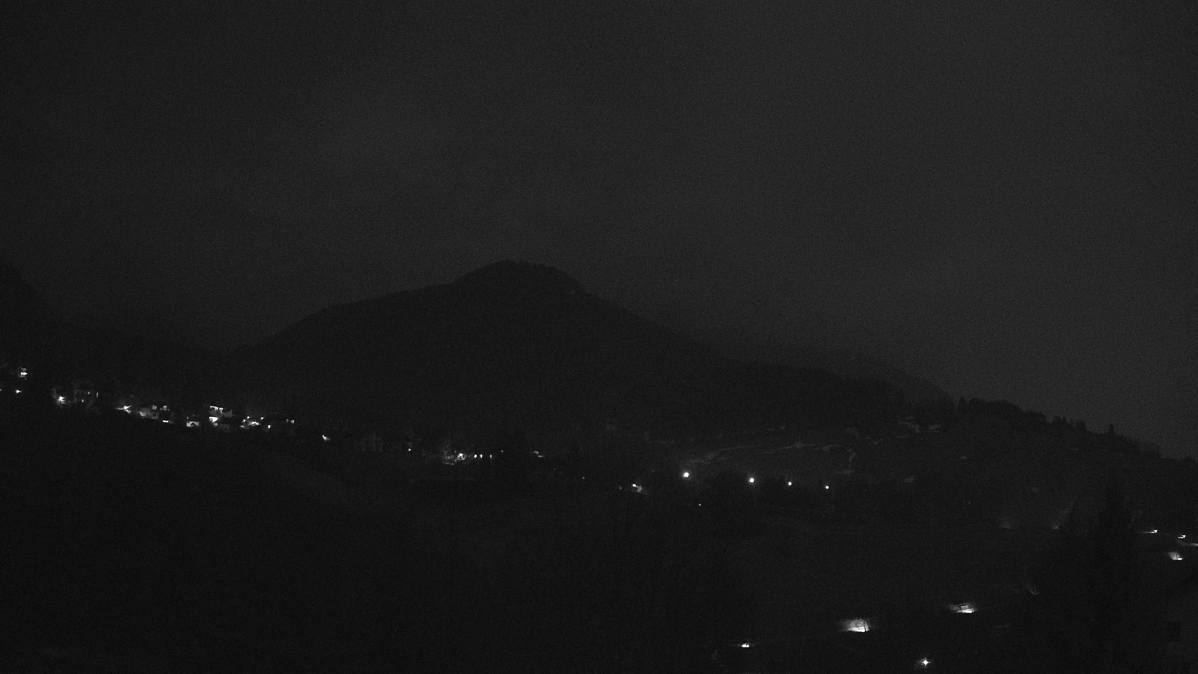 immagine della webcam nei dintorni di Nova Levante: webcam Varena