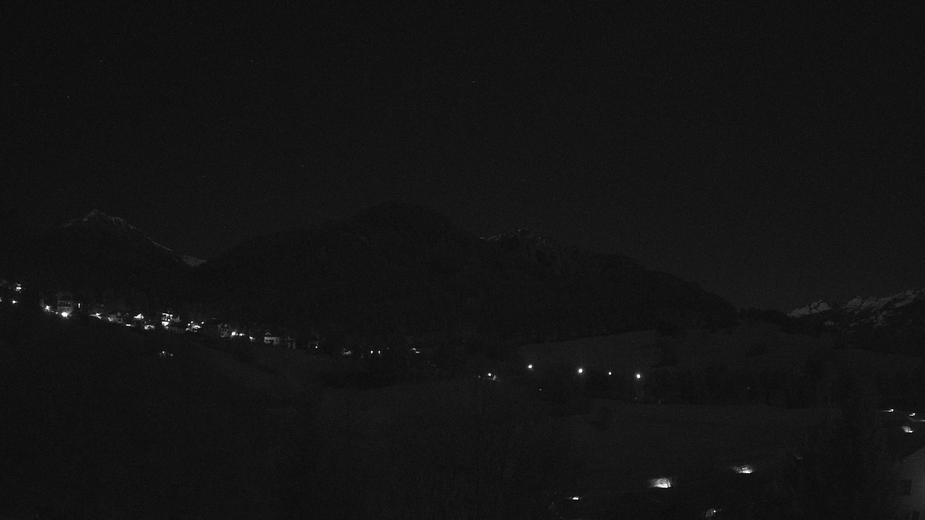 immagine della webcam nei dintorni di Panchià: webcam Varena