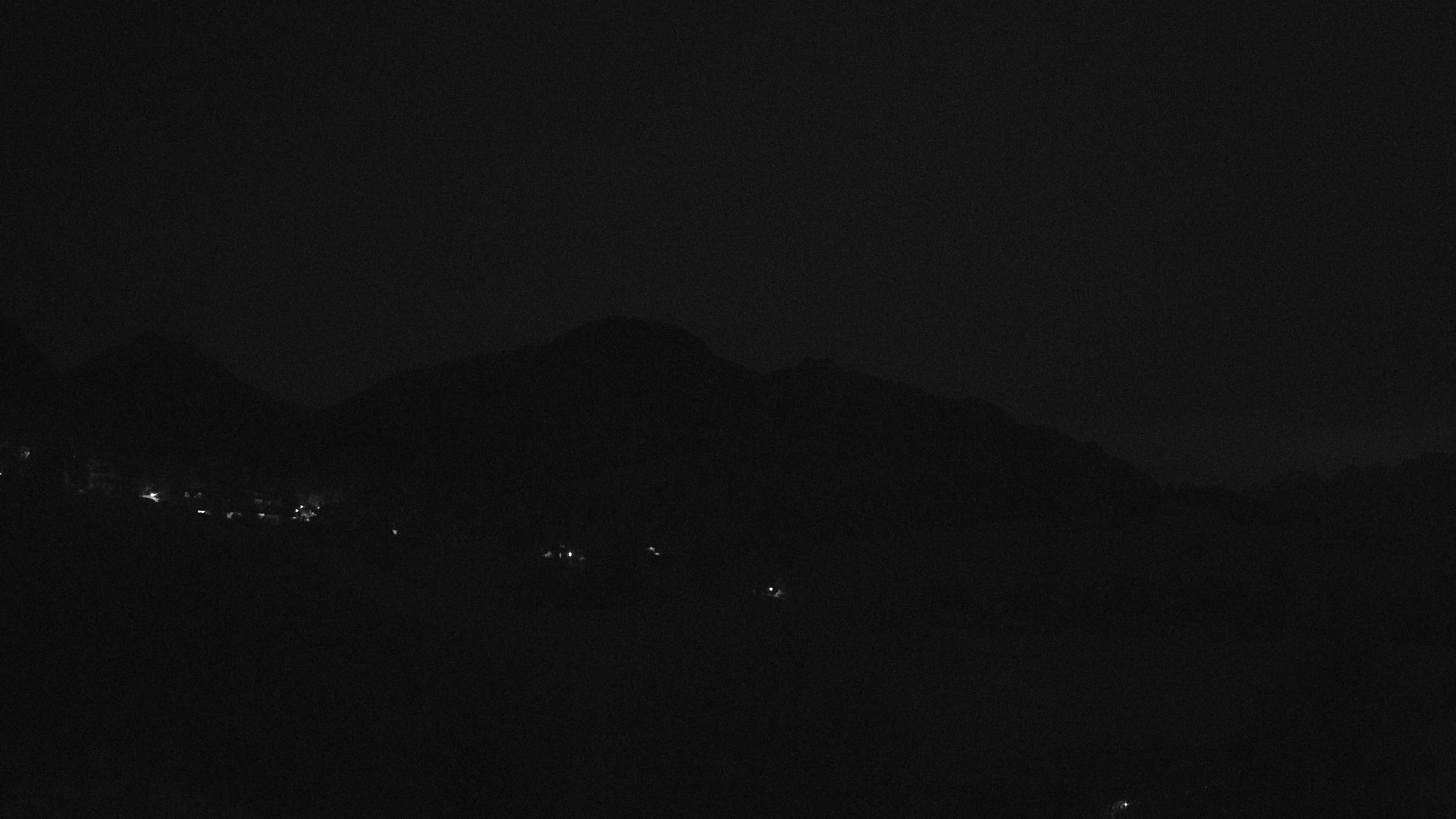 immagine della webcam nei dintorni di Nova Ponente: webcam Varena