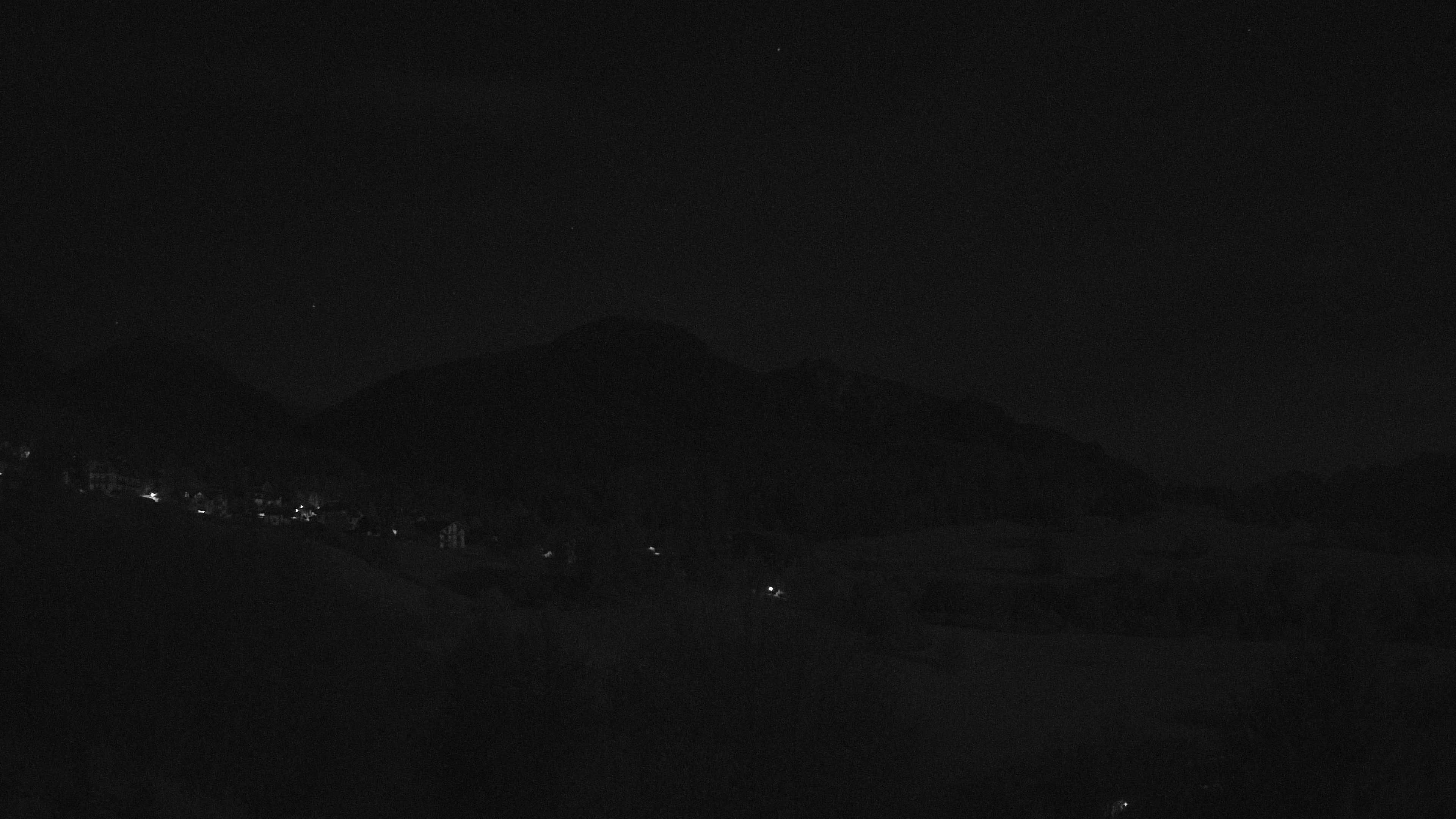 immagine della webcam nei dintorni di Nova Levante: webcam Varena