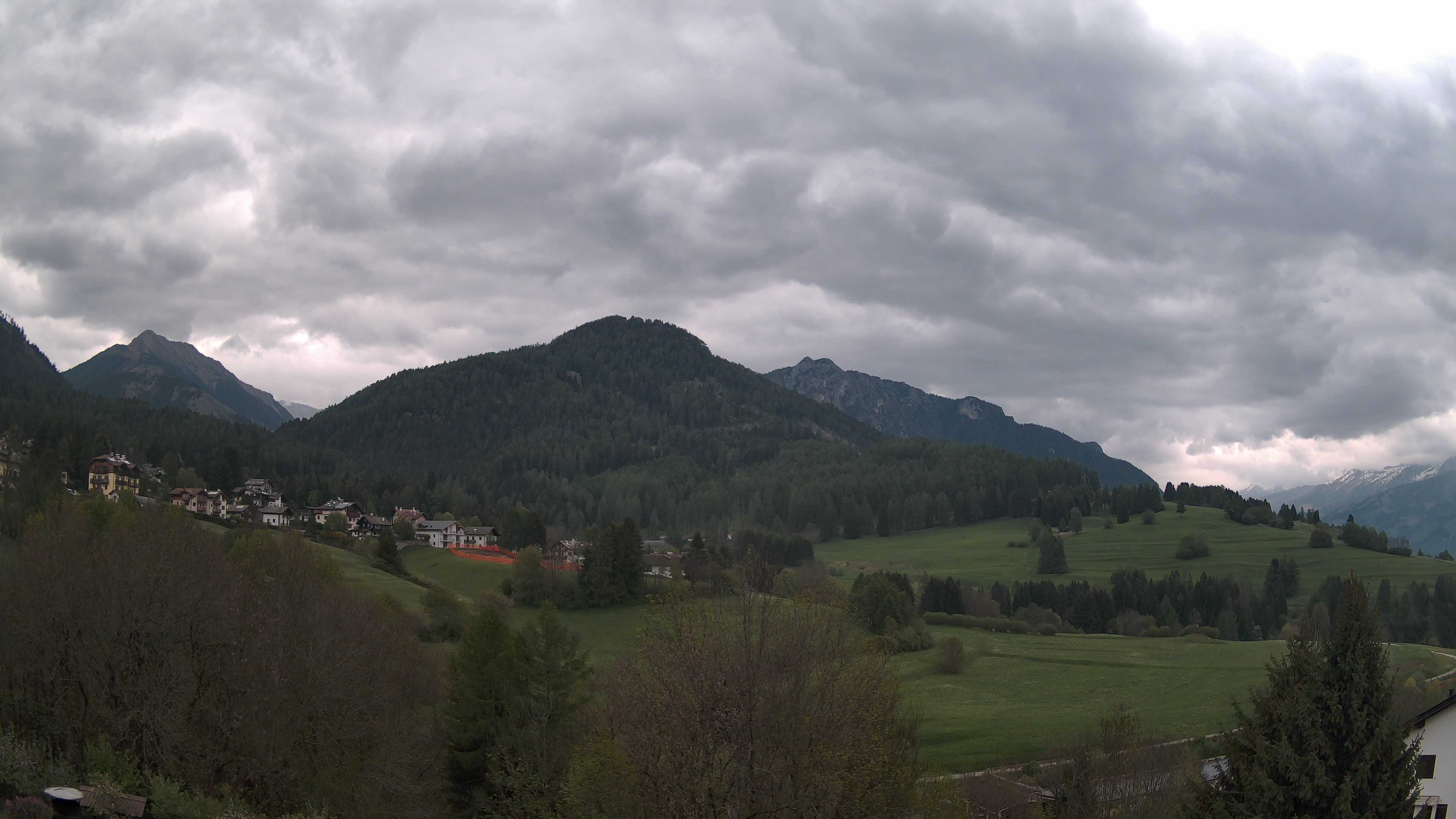immagine della webcam nei dintorni di Egna: webcam Varena